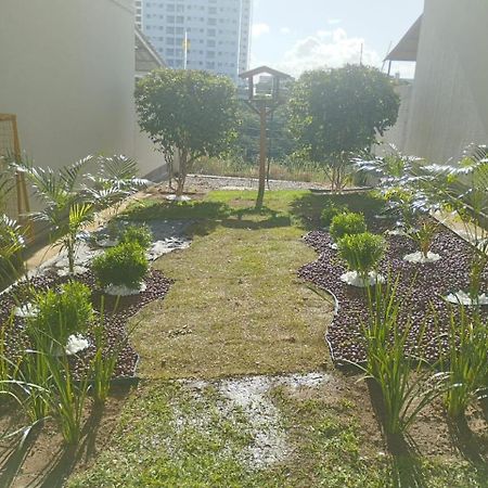 Apartamento Mobiliado Jppb João Pessoa エクステリア 写真