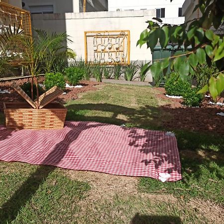 Apartamento Mobiliado Jppb João Pessoa エクステリア 写真
