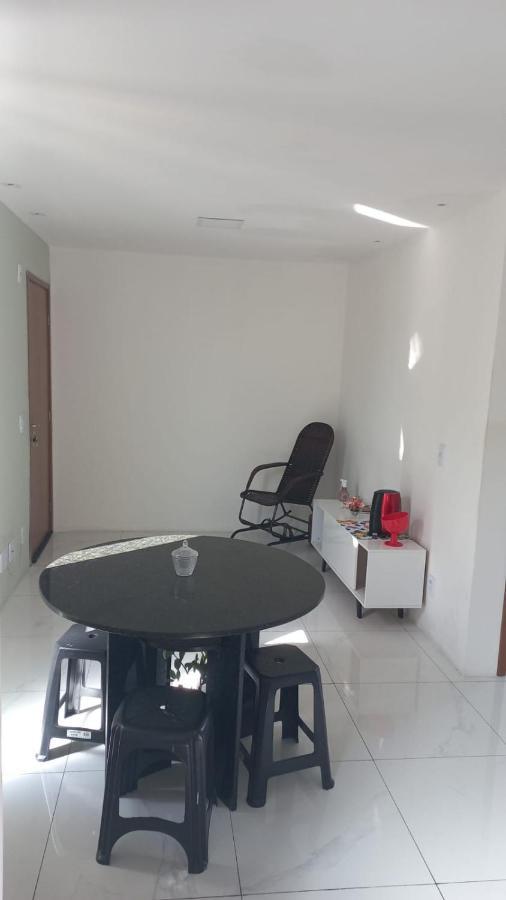 Apartamento Mobiliado Jppb João Pessoa エクステリア 写真