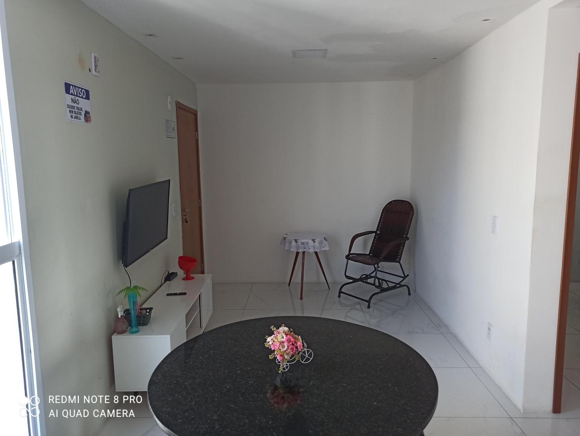 Apartamento Mobiliado Jppb João Pessoa エクステリア 写真