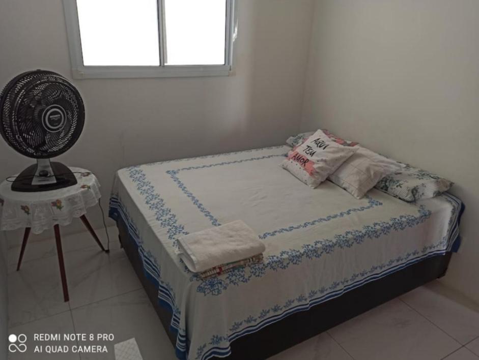 Apartamento Mobiliado Jppb João Pessoa エクステリア 写真