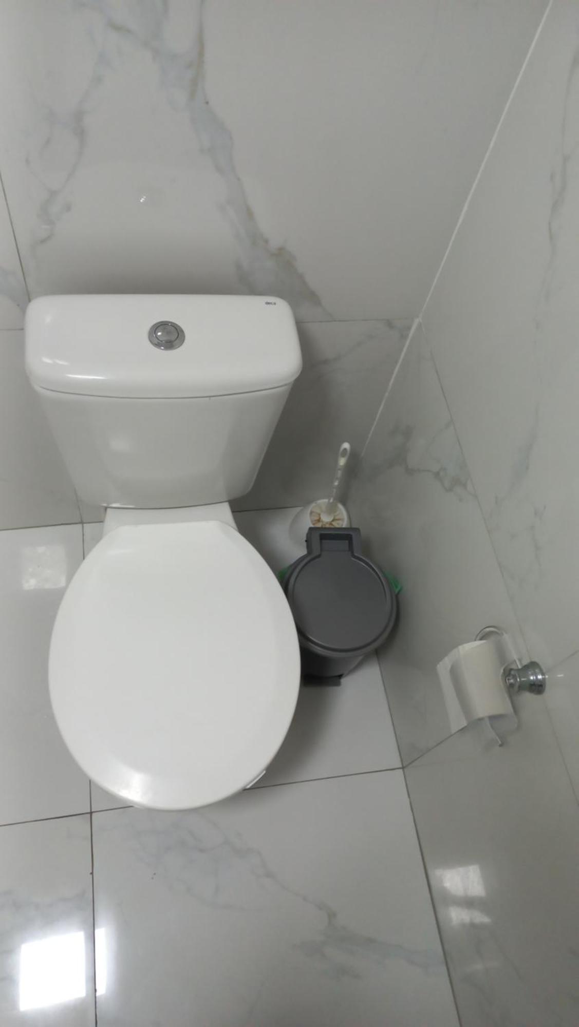 Apartamento Mobiliado Jppb João Pessoa エクステリア 写真