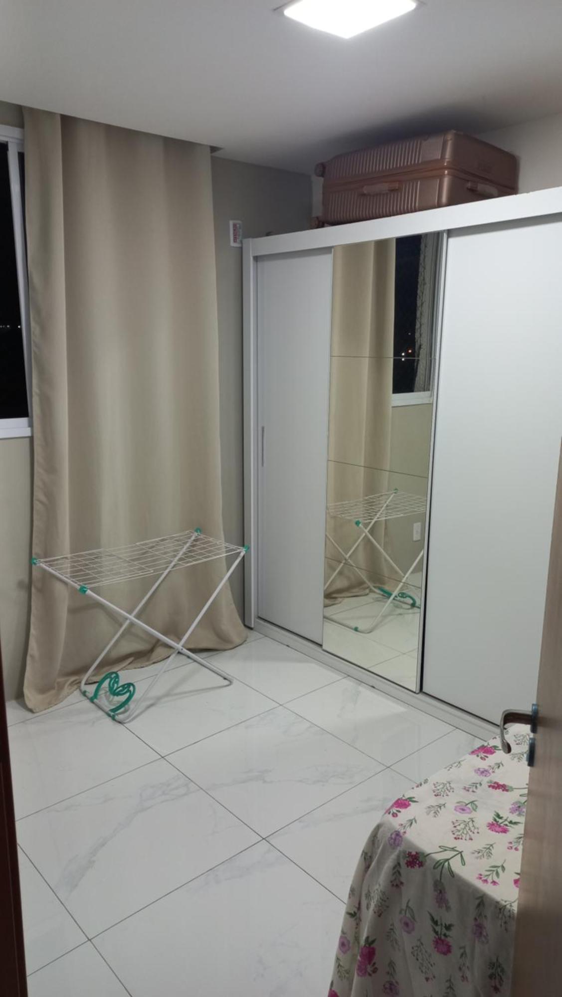 Apartamento Mobiliado Jppb João Pessoa エクステリア 写真