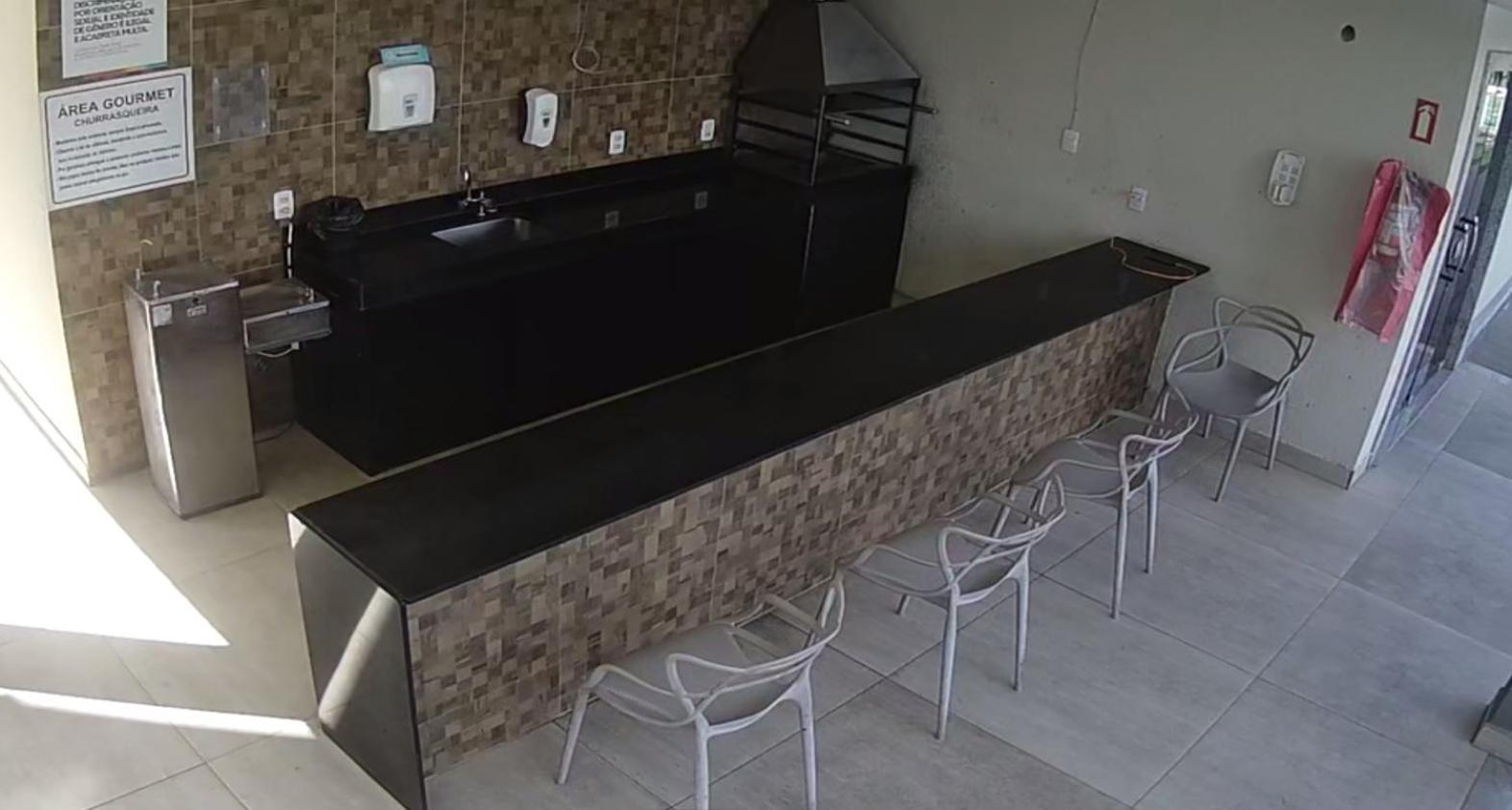 Apartamento Mobiliado Jppb João Pessoa エクステリア 写真